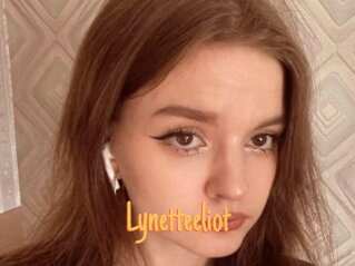 Lynetteeliot