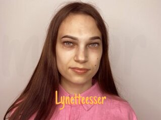 Lynetteesser