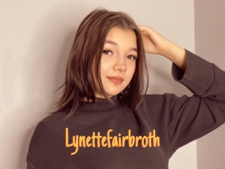 Lynettefairbroth