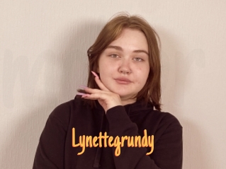 Lynettegrundy