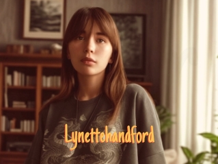 Lynettehandford