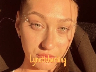 Lynetteharding