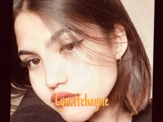 Lynettehayne
