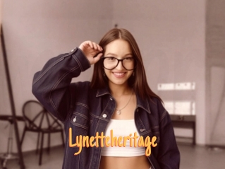 Lynetteheritage