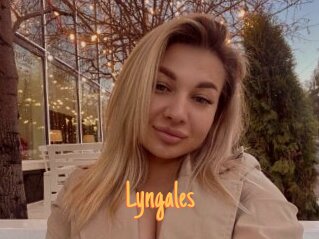 lyngales Mobile Porno