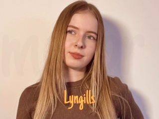 Lyngills
