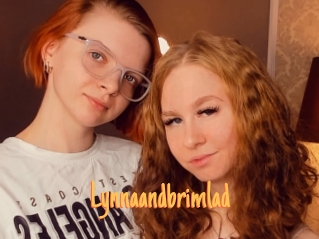 Lynnaandbrimlad