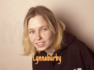 Lynnaburby