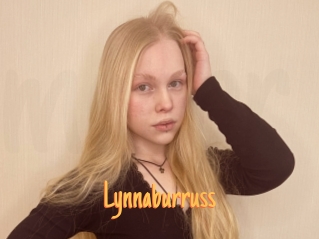 Lynnaburruss
