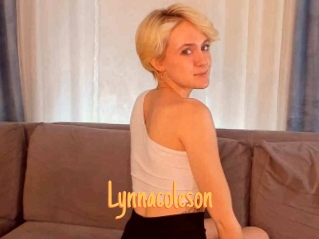 Lynnacoleson