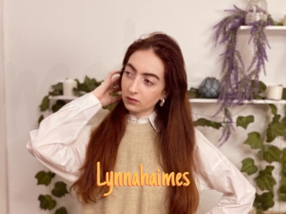 Lynnahaimes