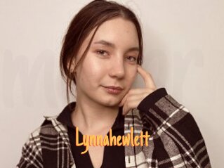 Lynnahewlett