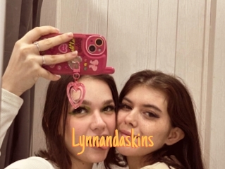 Lynnandaskins