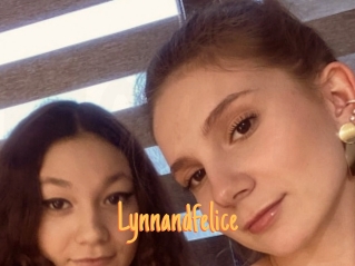 Lynnandfelice