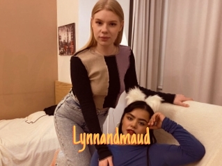 Lynnandmaud