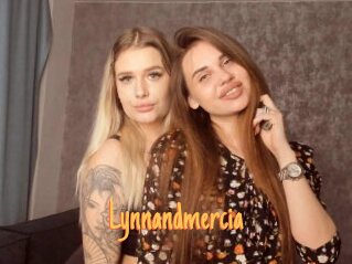 Lynnandmercia