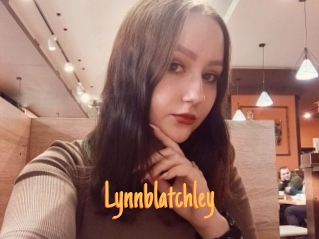 Lynnblatchley
