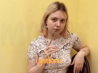 Lynnborer