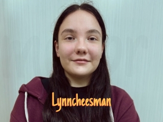 Lynncheesman