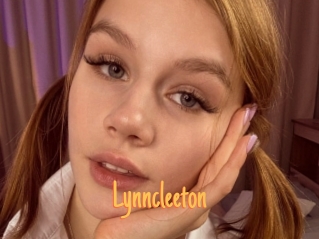 Lynncleeton