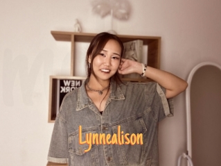 Lynnealison