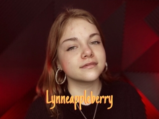 Lynneappleberry