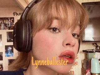 lynneballester Mobile Porno