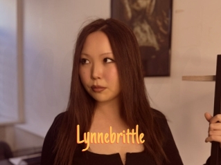 Lynnebrittle