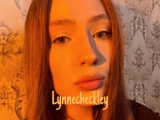 Lynnecheckley