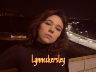 Lynneckersley