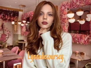 Lynnedecoursey