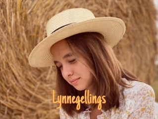 Lynnegellings