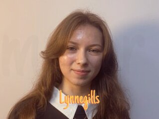 Lynnegills