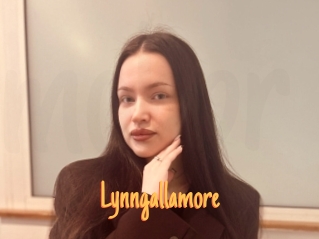 Lynngallamore