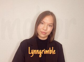 Lynngrimble