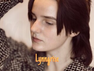 Lynngrise