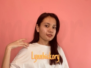 Lynnhickory