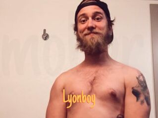 Lyonboy