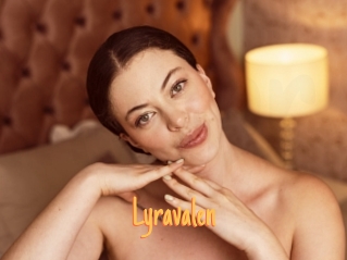 Lyravalen