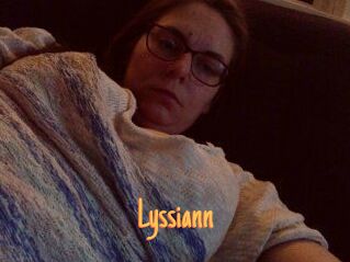 Lyssiann