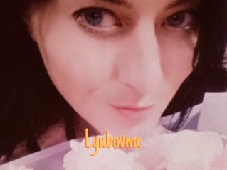 Lyubovme