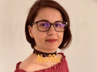 Alice90xx