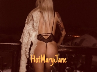MaryJaneXO Mobile Porno