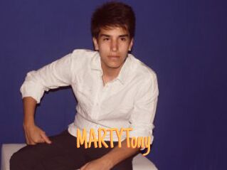 MARTYTony