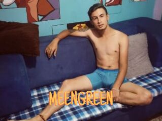 MEENGREEN