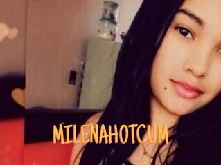 MILENAHOTCUM