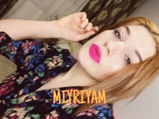 MIYRIYAM
