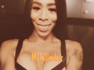 MIlaSinclair