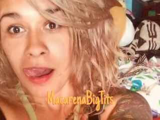 MacarenaBigTits