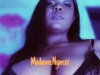 MadameNymxx